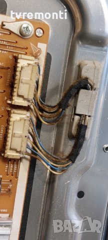 LED подсветка за дисплей T320FBE1-DB зателевизор SAMSUNG модел UE32B7000W, снимка 2 - Части и Платки - 42236551