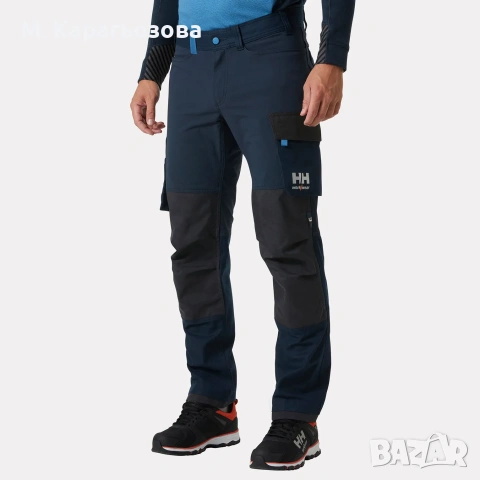 Helly Hansen Workwear Oxford 4X Work Pant