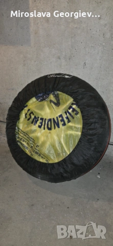 Джанти за Lancia Lybra, снимка 2 - Гуми и джанти - 53012287