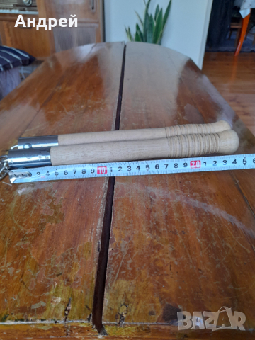 Старо Нунджако #2, снимка 4 - Други ценни предмети - 44603937