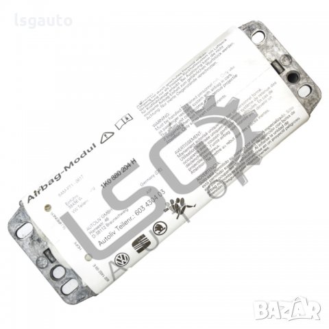 AIRBAG табло Volkswagen Golf V Plus 2004-2008 VG010222N-149