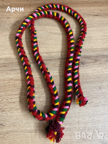 Автентични възли , снимка 6 - Антикварни и старинни предмети - 51794672