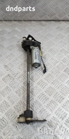 Моторче седалка BMW X5 E53 2001г.	