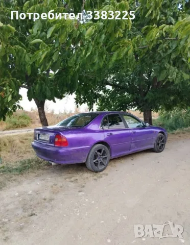 Продавам Rover 620 , снимка 3 - Автомобили и джипове - 55716345