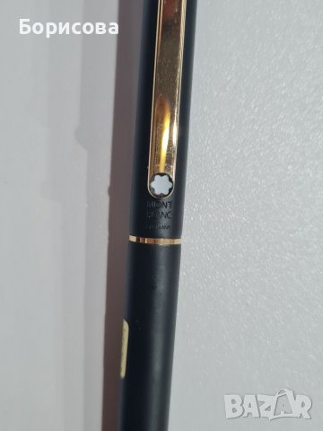 Луксозна Писалка Mont Blanck , снимка 4 - Колекции - 39887223