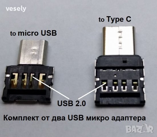 микро SD карта 32, 64, 128 GB, снимка 4 - Карти памет - 34941726