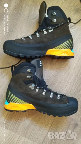 Scarpa Ribelle HD , снимка 4 - Спортни обувки - 47607349