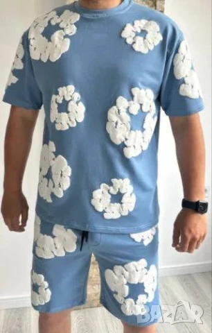 мъжки екипи , снимка 5 - Спортни дрехи, екипи - 51325548