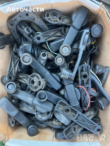 LADA/ЛАДА ПЛАФОНИ ЗА ВРАТИ 2103/2106/2107 СДЕЛАНО В СССР , снимка 5 - Части - 51557779