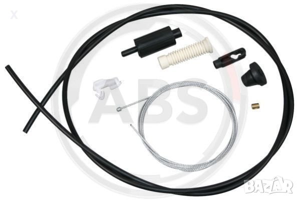 ЖИЛО ГАЗ 01.062118 CITROEN AX BX C15 И 205 II / PEUGEOT 309 I 405 I БЕНЗИН ДИЗЕЛ                    