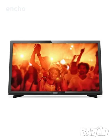 22" Full HD телевизор Philips 22PFS4031/12