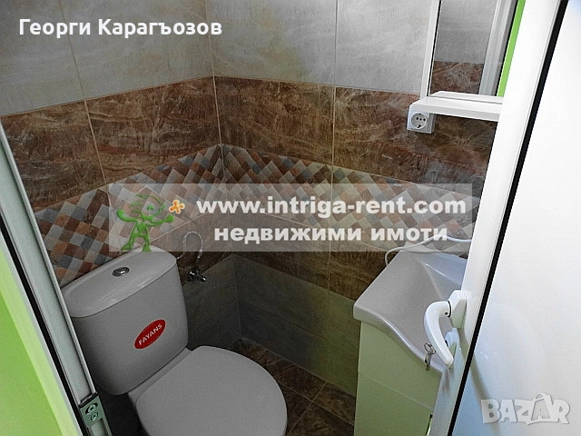 №3721 Магазин под наем в квартал Орфей, Хасково., снимка 5 - Магазини - 53148130