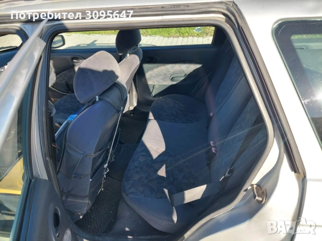 Автомобил употребяван, снимка 11 - Автомобили и джипове - 53086938