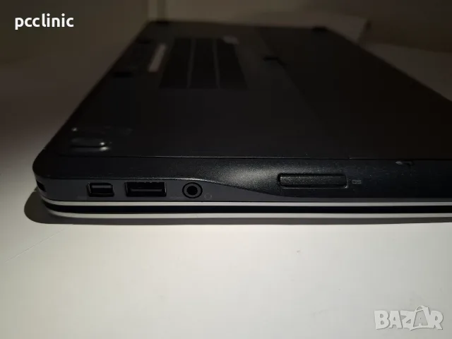 Лаптоп Dell Latitude E7240 – i5-4300U / 4GB RAM / 64GB SSD / 94% Батерия, снимка 5 - Лаптопи за работа - 55937629
