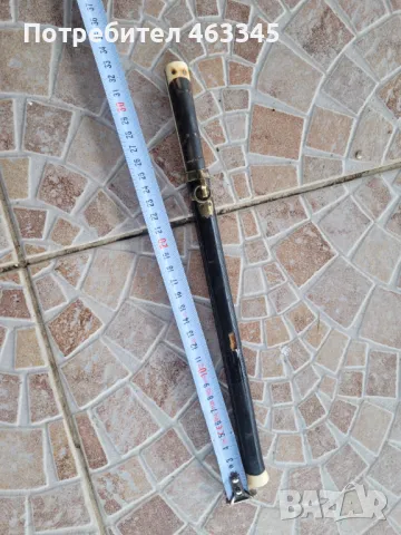 Нож, кама, кинжал, снимка 2 - Антикварни и старинни предмети - 48336966