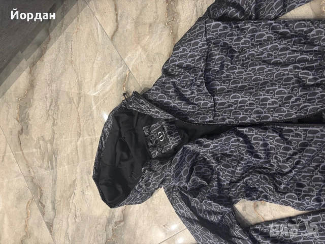 Комплект Диор, снимка 4 - Спортни екипи - 53476475