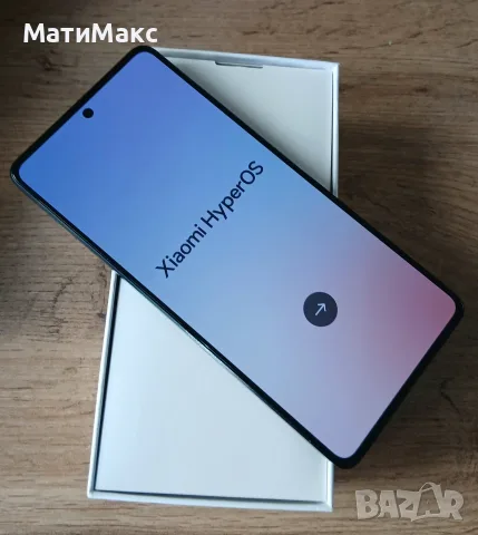 Redmi Note 13 в Гаранция, снимка 7 - Xiaomi - 55747589