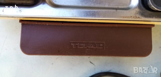 Грил раклет tefal, снимка 8 - Скари - 49608030