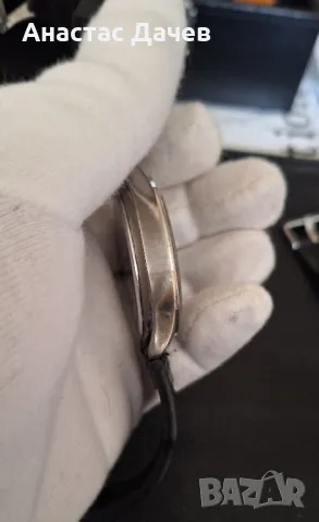 Часовник MILLER & SCOTT, снимка 4 - Мъжки - 50412975