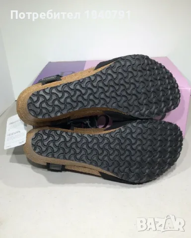 НОВИ сандали Papillio Eve на Birkenstock, снимка 7 - Сандали - 56112816