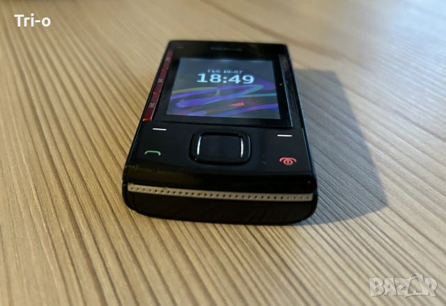 Nokia X3, снимка 7 - Nokia - 53655755
