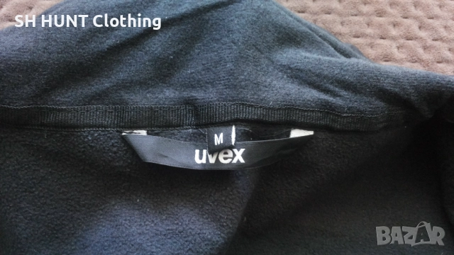 UVEX TESLA Softshell Work Jcket размер M работна горница W4-106, снимка 11 - Якета - 51966805
