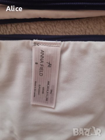 Бански костюм /с етикет/ Anna Field, р-р "S", снимка 3 - Бански костюми - 41914201