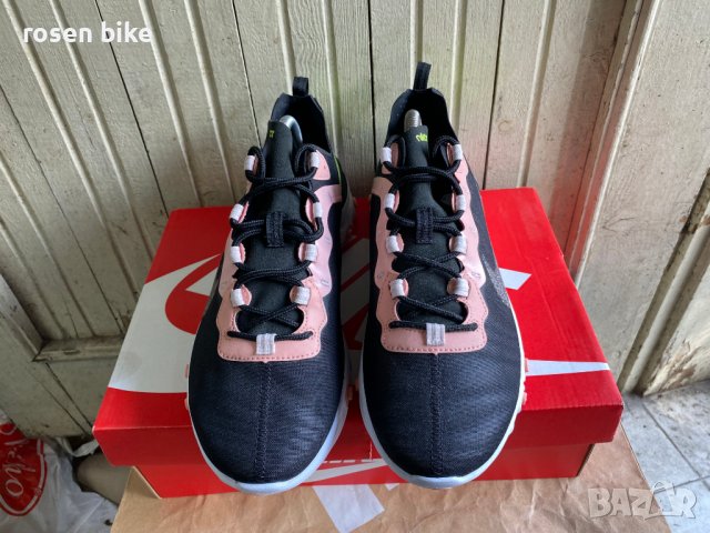 ''Nike React Element 55 Premium''оригинални маратонки 44 номер, снимка 4 - Маратонки - 41656910