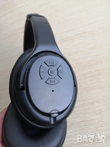 Слушалки bluetooth , снимка 3 - Bluetooth слушалки - 53623864