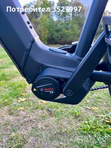 Електрически велосипед Riese&Muller Charger4 GT vario-49 см, снимка 5 - Велосипеди - 53340694