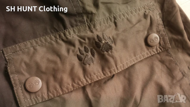GAUPA OF NORWAY WATERPROOF Trouser размер XL за лов риболов панталон водонепромокаем - 1256, снимка 8 - Екипировка - 51081895