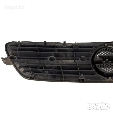 Решетка Opel Meriva A 2003-2010 ID: 120682, снимка 5 - Части - 44260006