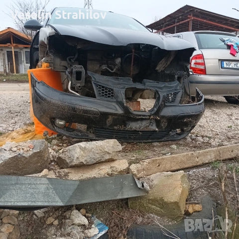 сеат ибиза 1.4 тди на части , снимка 7 - Автомобили и джипове - 53183518