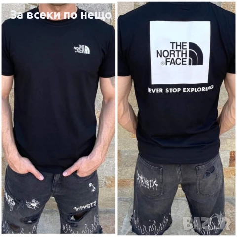 Nike Мъжка Тениска👕Мъжка Блуза С Къс Ръкав Найк - 2 Модела Код LFS585, снимка 2 - Тениски - 51836016