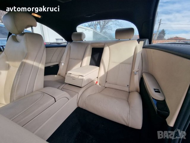 Mercedes Cl 500 biturbo AMG facelift 2014г., снимка 12 - Автомобили и джипове - 39761204