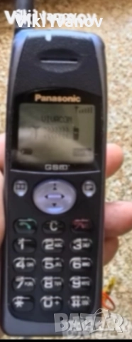 Панасоник G600, снимка 2 - Други - 52711397