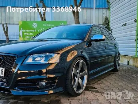 ДЖАНТИ Audi ROTOR 19" 5X112 РОТОР АУДИ , снимка 1 - Гуми и джанти - 48429500