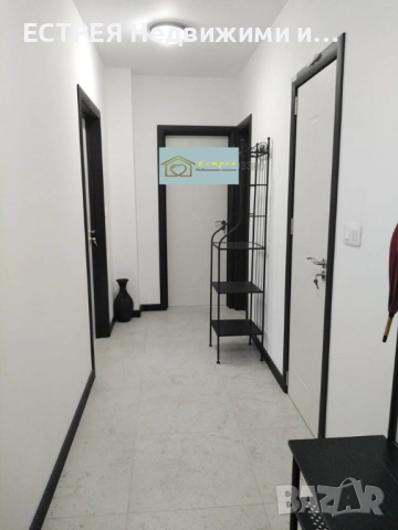 Тристаен апартамент под наем в кв. Смирненски, снимка 7 - Апартаменти - 53124826