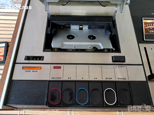 Teac A-350, снимка 4 - Декове - 52905113