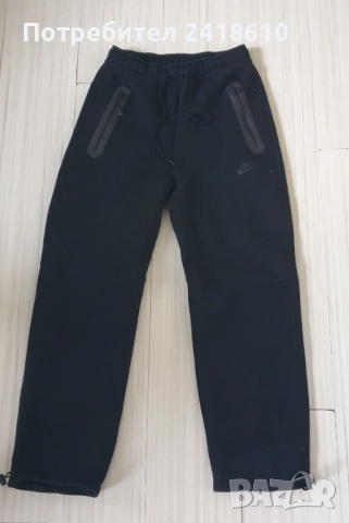 Nike Tech Pant Mens Size S / M НОВО! ОРИГИНАЛ! Мъжко Долнище!, снимка 9 - Спортни дрехи, екипи - 52541722