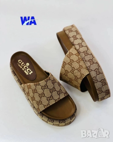 чехли gucci , снимка 4 - Чехли - 51450012