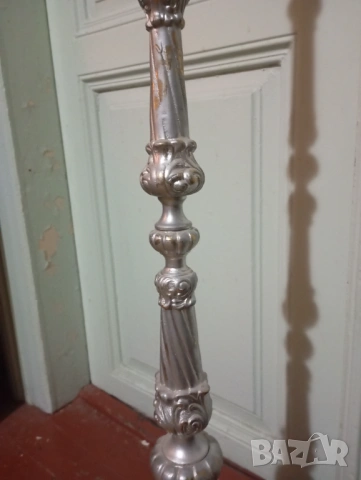 Лампион в стил арт деко, снимка 3 - Лампиони - 53822687