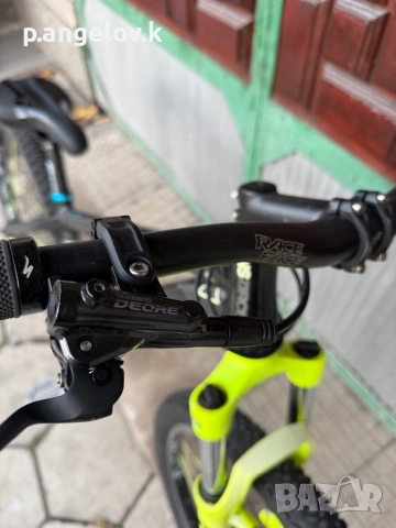 NS bikes Zircus, снимка 6 - Велосипеди - 52909344