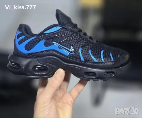 Нови обувки Nike air max Tn , снимка 4 - Маратонки - 49582205