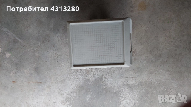 кошче за боклук за вграждане , снимка 2 - Други стоки за дома - 52822866