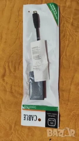 Кабел за зареждане USB to micro usb, to mini usb, usb to usb male, снимка 13 - Резервни части за телефони - 48272339