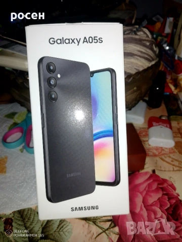 Телефон Samsyng Galacsy A05s