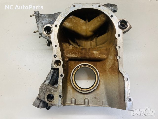 Корпус водна помпа за BENTLEY MULSANNE V8 6.75 CKB 07V121037B 2013, снимка 3 - Части - 42595746