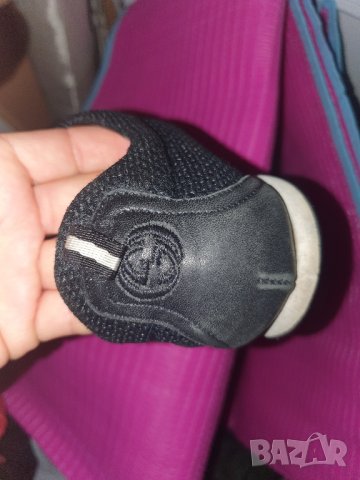 Gucci кецове N38 оргинални, снимка 10 - Кецове - 30462824