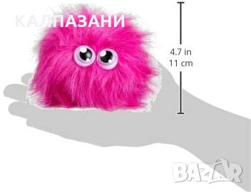 ПУХКАВО ЖИВОТНО FLUFFLINGS 28101 - СКАЧАЙ И СЕ СМЕЙ, снимка 2 - Музикални играчки - 35922419